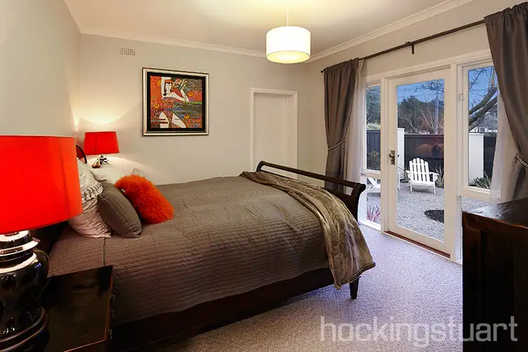 Fifth view of Homely townhouse listing, 1/300 South Road, Hampton East VIC 3188