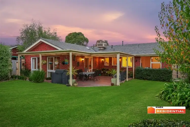 58 Tamar Street, Bayswater VIC 3153