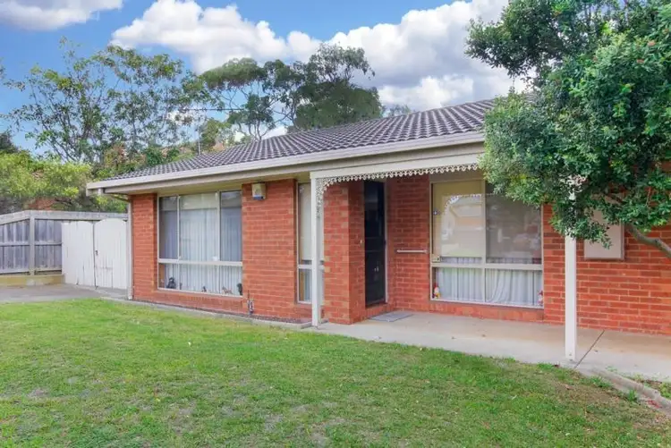 Second view of Homely townhouse listing, 2/30 Fisher Street, Portarlington VIC 3223