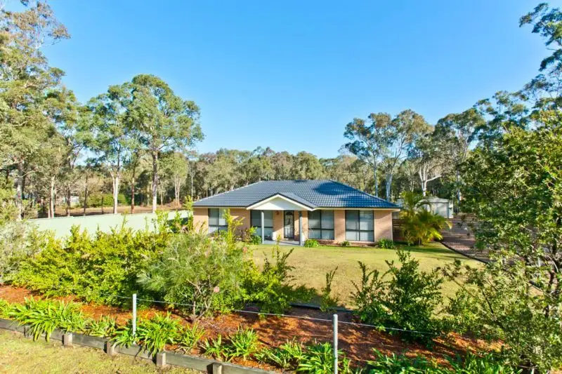 Main view of Homely house listing, 13 Kirrang Drive, Medowie NSW 2318