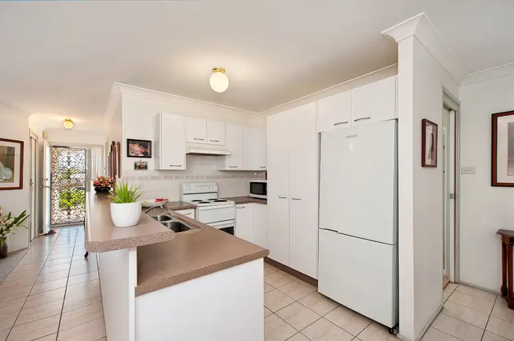 Second view of Homely unit listing, 1/58 Tiral Street, Charlestown NSW 2290