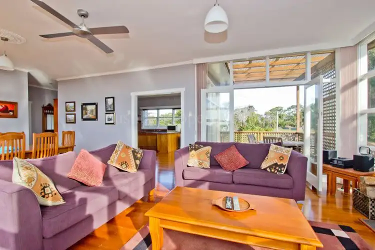 Fifth view of Homely house listing, 21 Major Street, Weymouth TAS 7252
