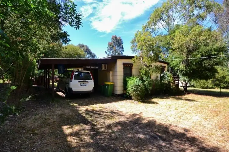 Second view of Homely house listing, 61 Jenkin Road, Macs Cove VIC 3723