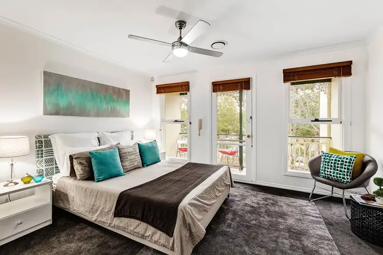 Fifth view of Homely townhouse listing, 21 Huntly Street, Glen Huntly VIC 3163