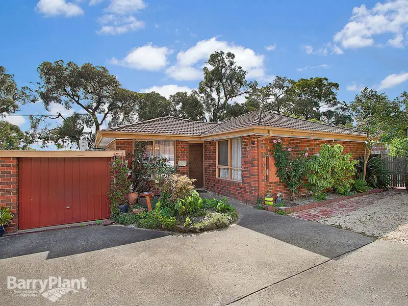 Main view of Homely unit listing, 2/11 Butlers Road, Ferntree Gully VIC 3156