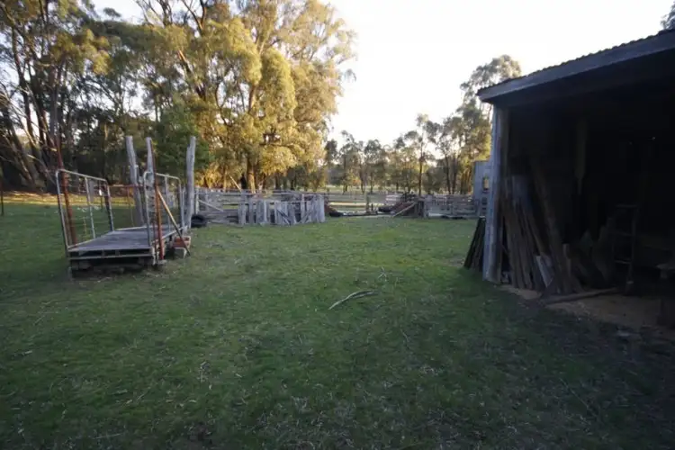 Sixth view of Homely land listing, C/A A51 Parkinsons Road, Napoleons VIC 3352