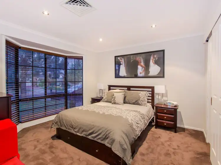 Seventh view of Homely house listing, 27 Anakie Walk, Delahey VIC 3037