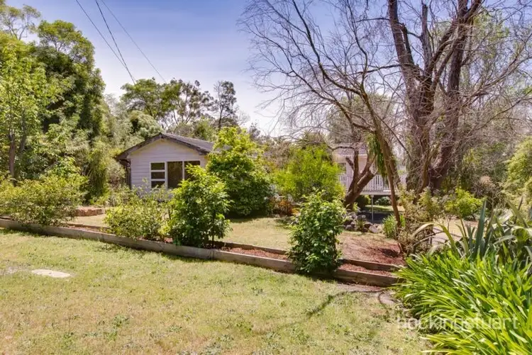 13 Ti Tree Lane, Mount Eliza VIC 3930