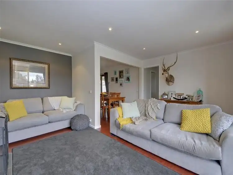 Seventh view of Homely house listing, 19 Morgan Drive, Traralgon VIC 3844