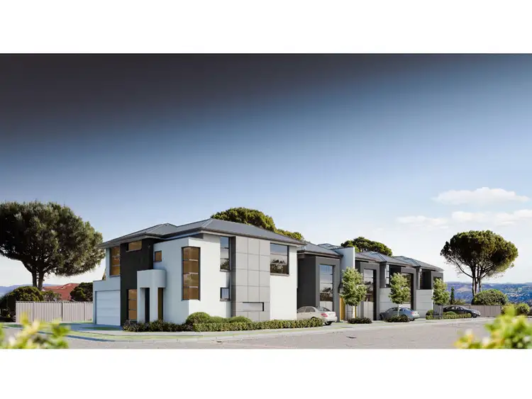 Second view of Homely house listing, 66 Cresdee Road, Campbelltown SA 5074