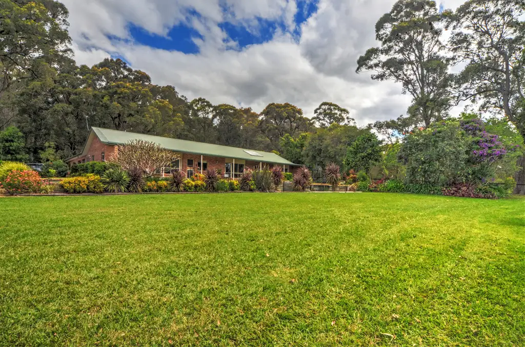 Main view of Homely house listing, 66A Bells Lane, Meroo Meadow NSW 2540