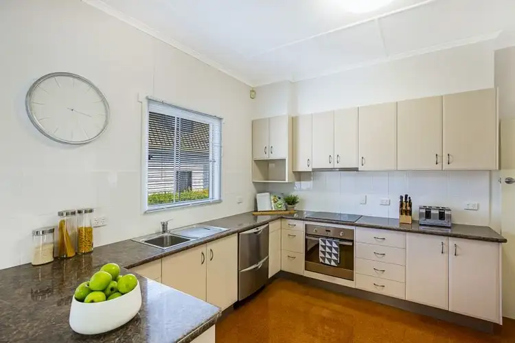 Sixth view of Homely house listing, 112 Stuart Street, Mount Lofty QLD 4350