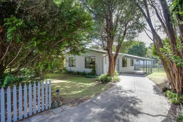 22 Bachli St, Rye VIC 3941