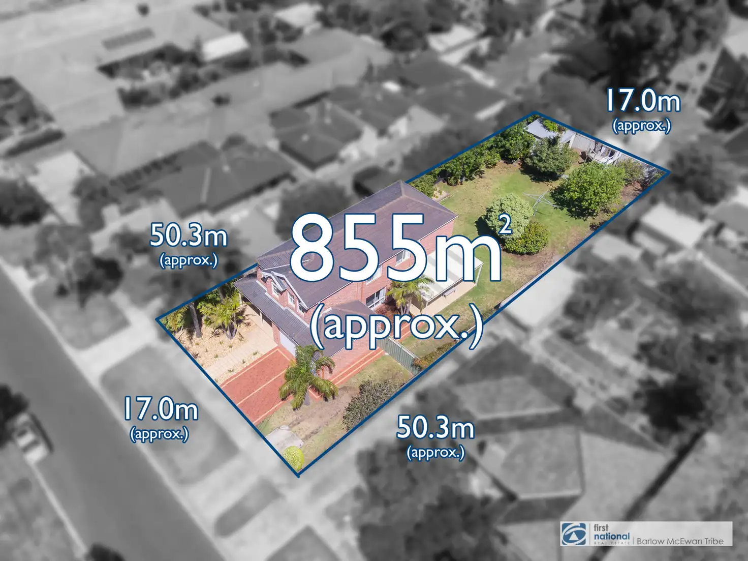 Main view of Homely house listing, 23 Romawi Street, Altona VIC 3018