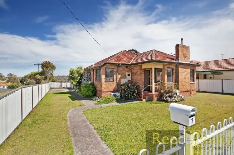 7 Seventh Street, North Lambton NSW 2299
