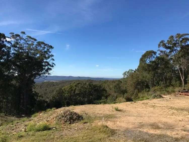 Second view of Homely land listing, 688 Duns Creek Road, Duns Creek NSW 2321