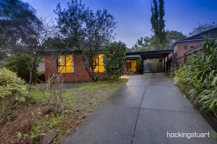 10 Lorna Court, The Basin VIC 3154