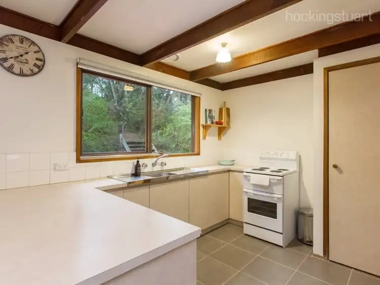 Sixth view of Homely house listing, 5 Geoffrey Street, Blairgowrie VIC 3942