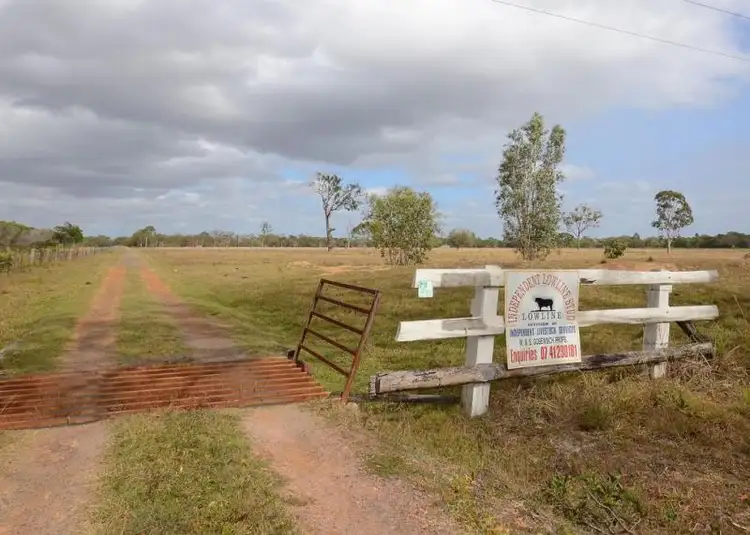 Second view of Homely rural property listing, 565 Burrum Heads Rd, Burrum Town QLD 4659