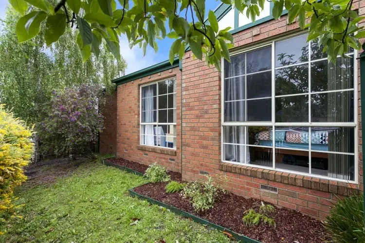 Second view of Homely unit listing, 8/28 Arlington Street, Ringwood VIC 3134
