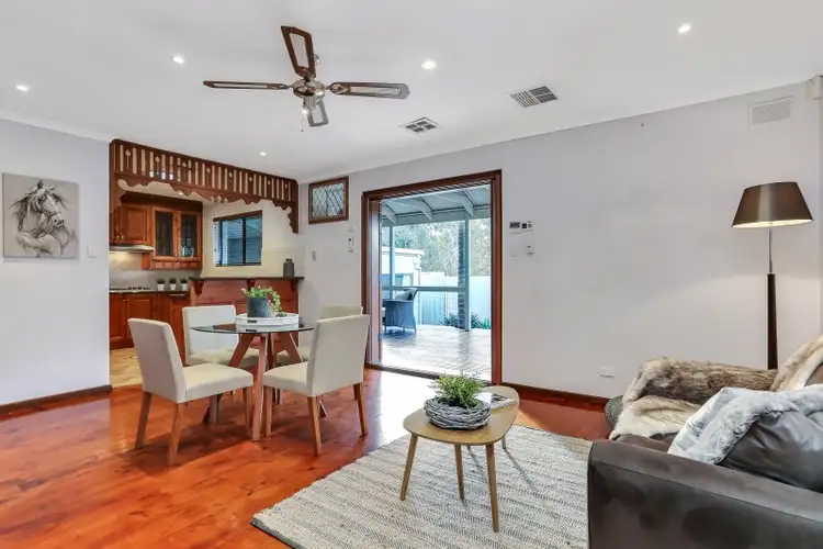 Fifth view of Homely house listing, 24 O'Loughlin Road, Valley View SA 5093