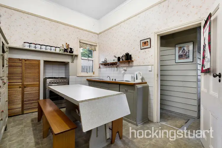 Third view of Homely house listing, 10 Fewster Road, Hampton VIC 3188