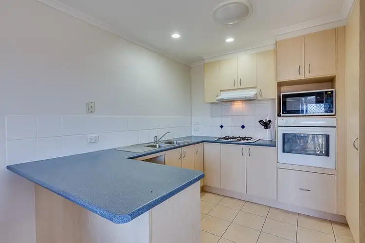Third view of Homely house listing, 46 Mathisen Terrace, Hillside VIC 3037
