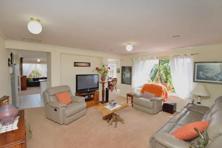 Second view of Homely house listing, 70 Pearl Bay Passage, St Leonards VIC 3223