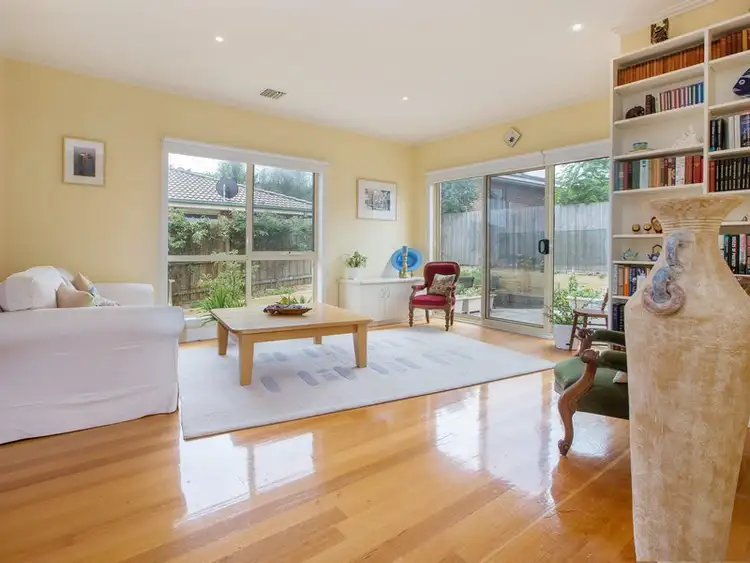 Second view of Homely house listing, 14a Murray Street, Mornington VIC 3931