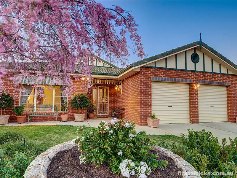 Main view of Homely house listing, 13 Lachlan Place, Tatton NSW 2650