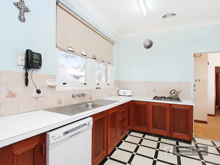 Fourth view of Homely house listing, 15 Ward Street, Eastwood NSW 2122