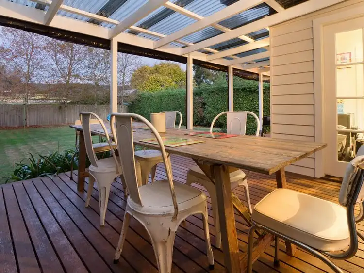 Fifth view of Homely house listing, 21 Clovelly Avenue, Rosebud VIC 3939