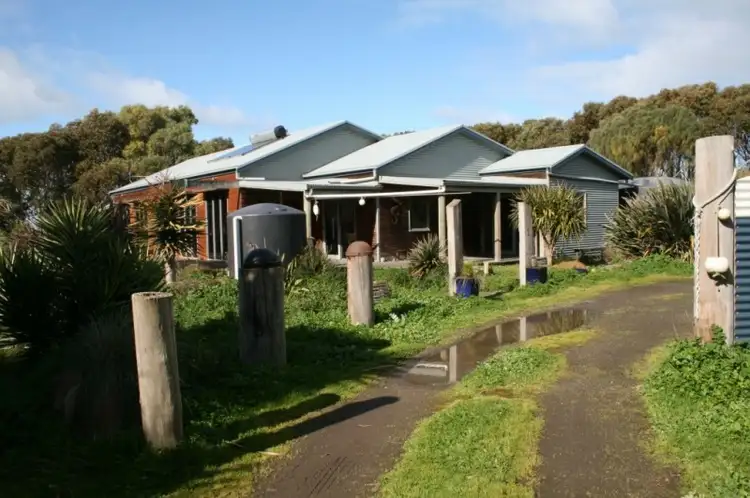 Main view of Homely house listing, 23 Mahoney's Road, Killarney VIC 3283