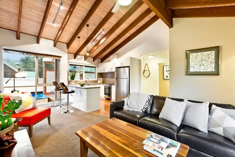 Fourth view of Homely unit listing, 3/10 Broadgully Road, Diamond Creek VIC 3089