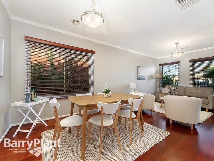 Third view of Homely house listing, 11 Marsh Mays Road, Cairnlea VIC 3023
