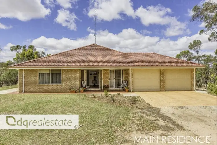 Sixth view of Homely house listing, 659 Spencers Brook Road, Muluckine WA 6401
