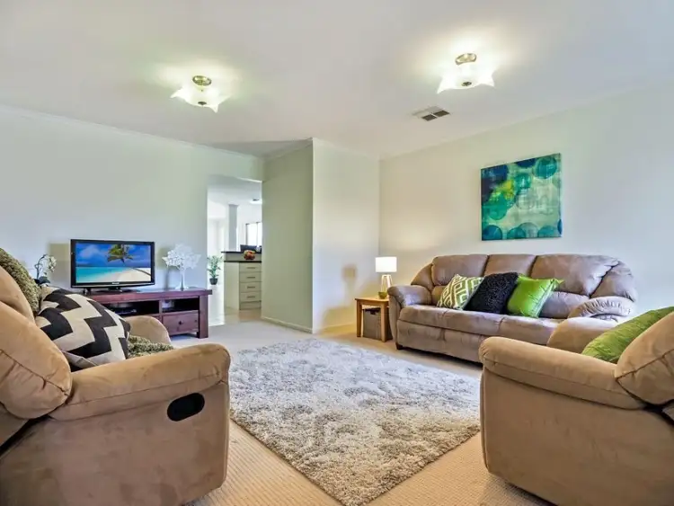 Third view of Homely house listing, 4 Creekside Grove, Mount Barker SA 5251