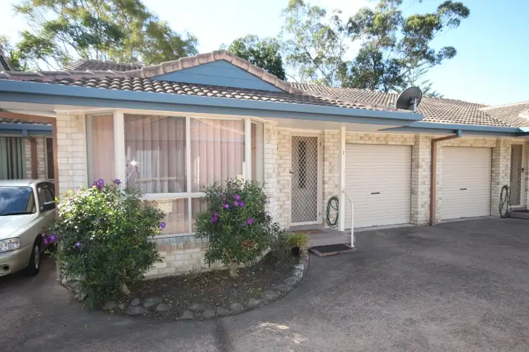 7/27 Tuncurry Street, Tuncurry NSW 2428