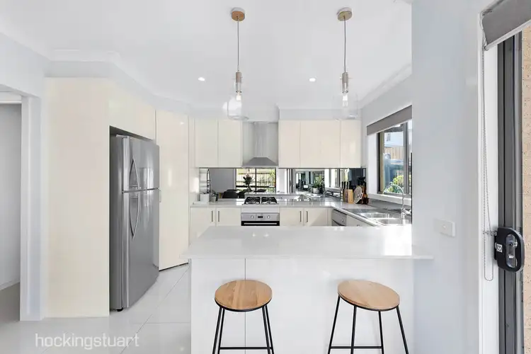 Fifth view of Homely house listing, 6 Swift Street, Frankston VIC 3199