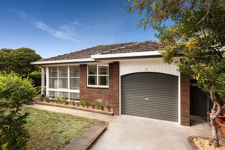 1/7 Hope Court, Frankston VIC 3199