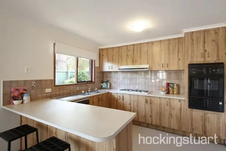 Second view of Homely unit listing, 2/43 Mackie Road, Bentleigh East VIC 3165
