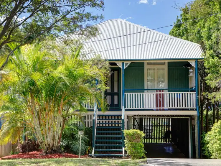 19 Windsor Avenue, Lutwyche QLD 4030