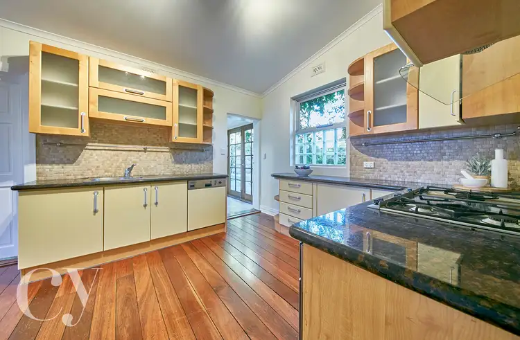 Fifth view of Homely house listing, 70A Oakover Street, East Fremantle WA 6158