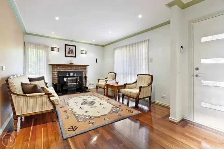 Second view of Homely house listing, 77 Weidlich Road, Eltham North VIC 3095