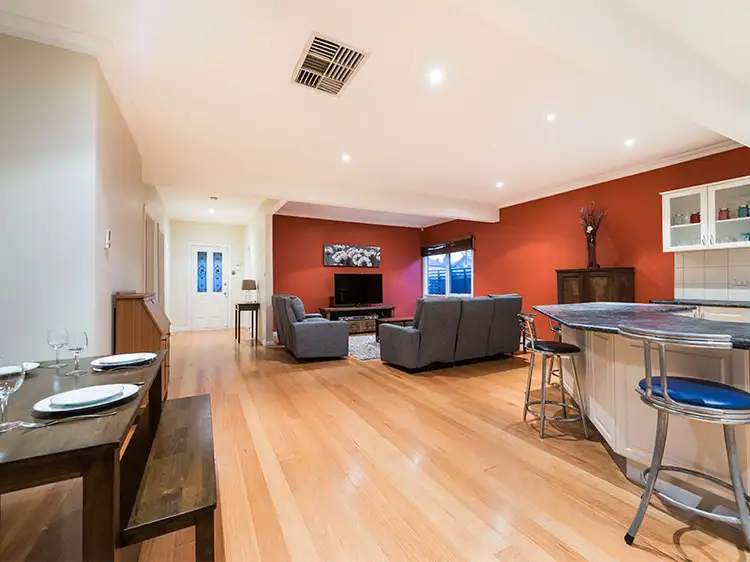 Second view of Homely house listing, 43 Monash Street, Sunshine VIC 3020