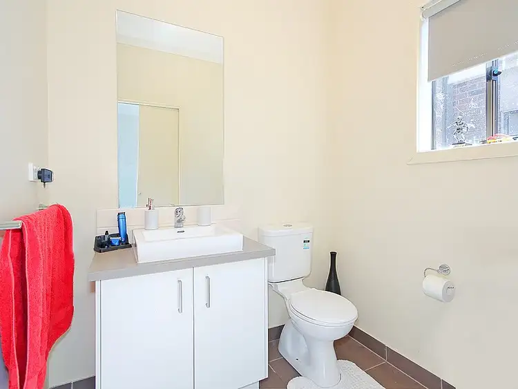 Sixth view of Homely house listing, 37 Kondalilla Drive, Truganina VIC 3029