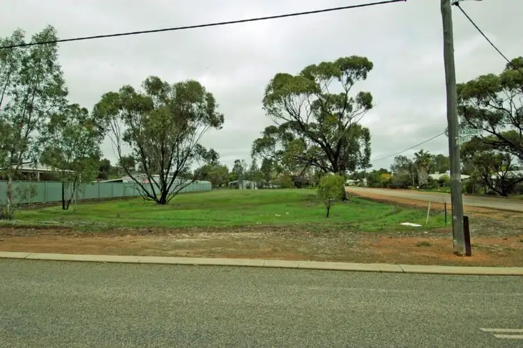 Main view of Homely land listing, 21 RADNOR ROAD, York WA 6302