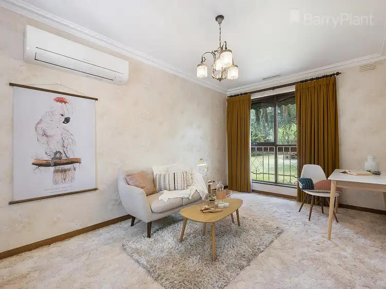 Third view of Homely house listing, 13 Currawa Drive, Boronia VIC 3155
