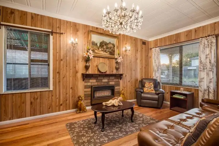Fifth view of Homely house listing, 40 Pine Street, Reservoir VIC 3073