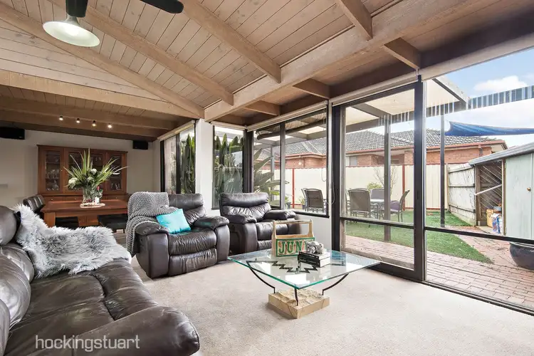 Sixth view of Homely house listing, 1 Simon Court, Epping VIC 3076